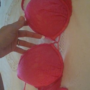 Victoria's Secret Intimates & Sleepwear - *price firm* VS push up bra Victoria's Secret Intimates & Sleepwear - *price firm* VS push up bra